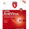 GDATA G DATA AntiVirus 2009, FR, 3 users
