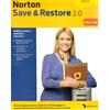 Symantec Norton™ Save & Restore 2.0 (FR) Upgrade