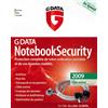 GDATA G DATA NotebookSecurity 2009, FR, 1 user