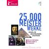 Directmedia 25.000 Meisterwerke (DVD-ROM)