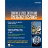 Wiley-Blackwell (an imprint of John Wile [(Confined Space Entry and Emergency Response)] [Author: D. Alan Veasey] published on (January, 2006)