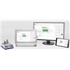 Kern SET-01 - Software EasyTouch OS - Sistema operativo, con funzioni base ET Lab-Set ed ET Industry-Set (Pacchetto pesata e laboratorio)
