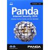 PAV Germany GmbH Panda Security Panda Internet Security 2014 - pacchetto abbonamento