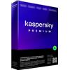 Kaspersky Lab Kaspersky Anti-Virus Premium 5 Dispositivi - Antivirus 1 Anno Slim Sierra Bs IT