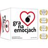 Nasza Księgarnia Gioco di emozioni