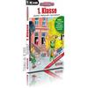Topos WIE GEHT WAS KLASSE 1 - PC