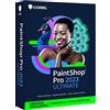 Corel PaintShop Pro 2023 Ultimate | Potente software di fotoritocco e progettazione grafica + suite creativa | Amazon Exclusive ParticleShop + 5 pennelli Starter Pack [scheda chiave PC]