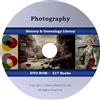 Generic 317 BOOKS - Photography - Composition Aperture Portraiture Lighting DOF - CD/DVD