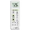 GBS Telecomando Universale Per I Condizionatori Universal Air Luminescente 42533