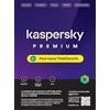 Kaspersky Lab Kaspersky Anti-Virus Premium 3 Dispositivi - Antivirus 1 Anno