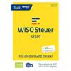 Buhl Data Service WISO Steuer-Start 2022: Steuererklärung 2021 Mit Elster Abgeben
