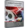 Markt + Technik VideoConverter Ultimate - Conversione video superveloce in oltre 150 formati