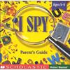 Vivendi Universal I Spy: Parent's Guide