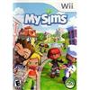Electronic Arts MySims - Nintendo Wii