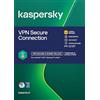 Kaspersky Anti-Virus SeC2 - 3 Dispositivi - Antivirus 1 Anno