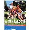 Mindscape Comprendre la généalogie -Parentèle Initiation 10
