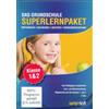 wmpsoft Das Grundschule SUPERLERNPAKET Klasse 1&2 [Edizione: Germania]