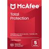 McAfee Total Protection 5 Device