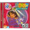 Nick Jr Dora the Explorer Dance to the Rescue