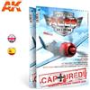 AK INTERACTIVE : Aces High 8 Captured - Lingua Inglese