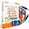 Laplink PCmover Ultimate 11 With USB 3.0 Cable - 1 Use