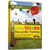 Markt + Technik Das große Little Boxes-Video-Training: Webseiten gestalten mit HTML & CSS