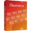 Corel Roxio Creator NXT 9 | Suite multimediale e software di masterizzazione di dischi CD/DVD [PC Disc]