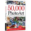 Avanquest GSP 50,000 PhotoArt (PC)