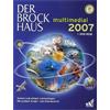 Bibliographisches Institut Brockhaus Multimedial 2007 (DVD-ROM)