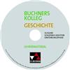 Buchner, C.C. Verlag Betker, R: Buchners Kolleg Geschichte S-H Einf.phase LM