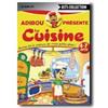 Diverse Adibou présente la cuisine (französische Version) - PEGI [Edizione : Francia]