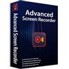 Systweak Advanced Screen Recorder Software per Windows 1 anno 1 PC|Acquisisci o registra schermo | Editor di immagini per modificare gli screenshot acquisiti (solo consegna e-mail, in 2 ore senza CD