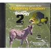 STL Distributors Exploring Creation with Biology 2nd Edition Companion CD-ROM