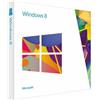 Microsoft Windows 8, 32-bit, OEM, NL