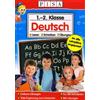 Diverse PISA Lernsoftware 1.-2. Klasse Deutsch [Edizione : Germania]