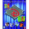 Disney The D Show (輸入版)