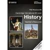 [(Cambridge International as Level History Teacher's Resource CD-ROM)] [Author: Phil Wadsworth] published on (October, 2014)