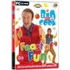 Avanquest Big Cook Little Cook : Feast of Fun (PC)