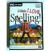 Avanquest [Import Anglais]I Love Spelling PC