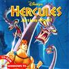 NBG EDV Handels & Verlags GmbH Hercules Action-Spiel