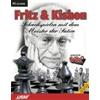 United Soft Media Fritz & Kishon - Schachspielen mit dem Meister der Satire