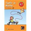 Buchner, C.C. Verlag Topfit in Mathe. CD-ROM 5. + 6. Schuljahr