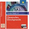 Schroedel Verlag GmbH Chemisches Gleichgewicht: Einzelplatzlizenz