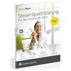 Akademische Arbeitsgemeinschaft STEUERTIPPS SteuerSparErklärung 2024 (für Steuererklärung 2023) │ Windows-Version │ CD-ROM