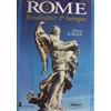 Ellipses Marketing ROME. RENAISSANCE ET BAROQUE