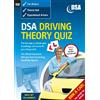 The Stationery Office/Tso Dsa Driving Theory Quiz: 2008/09 Edition