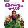Avanquest Animoville : CD ROM