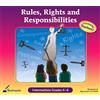 TeachingInk Regole, diritti e responsabilità (Gr. 4-6)