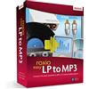 Corel Easy LP to MP3 - audio editing software (CD-A, FLAC, MP3, OGG, WAV, WMA, CD-A, FLAC, MP3, OGG, WAV, WMA, Windows 7 Home Basic, Windows 7 Home Basic x64, Windows 7 Home Premium, Windows 7 Home Premium x64, , Box)