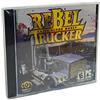 Global Star Rebel Trucker Cajun Blood Money